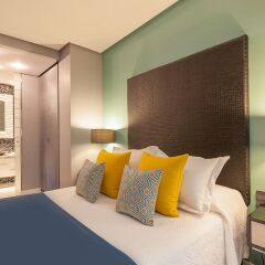 Отель Spain Select Micalet Apartments Испания, Валенсия - отзывы, цены и фото номеров - забронировать отель Spain Select Micalet Apartments онлайн