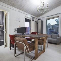 Отель Itaewon N Guesthouse in Seoul комната для гостей фото 5