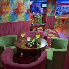 Отель Ramada Plaza Gence Азербайджан, Гянджа - отзывы, цены и фото номеров - забронировать отель Ramada Plaza Gence онлайн питание