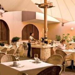Cape Verde Holidays- Dunas Beach Resort and Spa in Santa Maria, Cape Verde from 78$, photos, reviews - zenhotels.com meals