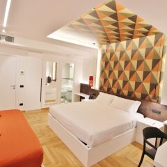 Отель Albergo Abruzzi Италия, Рим - отзывы, цены и фото номеров - забронировать отель Albergo Abruzzi онлайн фото 18