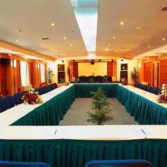 National Jade Hotel