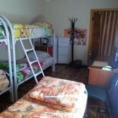 Гостиница Hostel Bulvar в Саратове 2 отзыва об отеле, цены и фото номеров - забронировать гостиницу Hostel Bulvar онлайн Саратов детские мероприятия