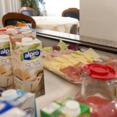 Отель City Италия, Монтезильвано - отзывы, цены и фото номеров - забронировать отель City онлайн в номере