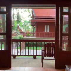 Отель At Panta Phuket Таиланд, Пхукет - отзывы, цены и фото номеров - забронировать отель At Panta Phuket онлайн балкон