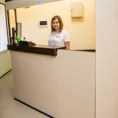 Hostel Pastila интерьер отеля фото 2