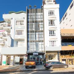 OYO 428 Qa Hotel Далат городской автобус