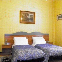 Hotel Gran Sasso комната для гостей фото 3