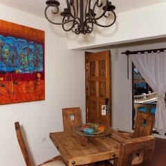 Отель Marbella Suites en la Playa Мексика, Сан-Хосе-дель-Кабо - отзывы, цены и фото номеров - забронировать отель Marbella Suites en la Playa онлайн удобства в номере