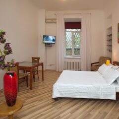 Гостиница Renaissance Suites Odessa детские мероприятия