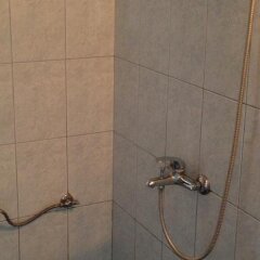 Andi Hotel ванная