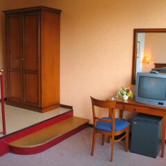 Отель Villa Eur Parco Dei Pini удобства в номере