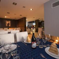 Отель Aparthotel Aspen фото 10