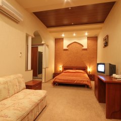Даккар в Севастополе - забронировать гостиницу Даккар, цены и фото номеров Севастополь комната для гостей фото 3