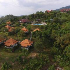 Отель Kantiang View Resort Ланта пляж фото 2