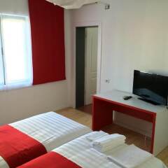 Отель Blloku Hotel Tirana Албания, Тирана - отзывы, цены и фото номеров - забронировать отель Blloku Hotel Tirana онлайн фото 5