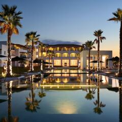 Отель Grecotel Casa Marron All Inclusive Resort