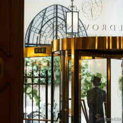 Отель Aldrovandi Villa Borghese Италия, Рим - 2 отзыва об отеле, цены и фото номеров - забронировать отель Aldrovandi Villa Borghese онлайн развлечения