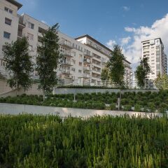 Апартаменты Apartment Gdansk Seaside Koga фото 4