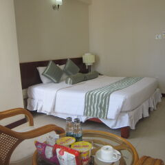 Отель The Coast Hotel Вьетнам, Вунгтау - отзывы, цены и фото номеров - забронировать отель The Coast Hotel онлайн в номере