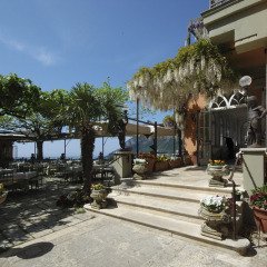 Hotel Villa Maria Равелло фото 3