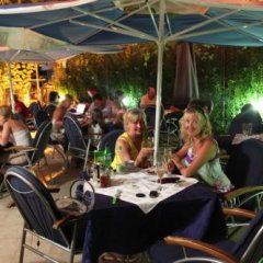 Vila Bojana in Budva, Montenegro from 153$, photos, reviews - zenhotels.com meals