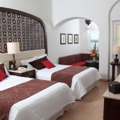 Отель Club Solaris GR Caribe - Premier All Inclusive комната для гостей