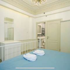 Stylish Triplex House Balat Турция, Стамбул - отзывы, цены и фото номеров - забронировать отель Stylish Triplex House Balat онлайн комната для гостей фото 2