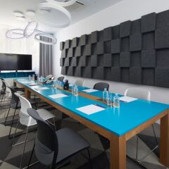 Гостиница Holiday Inn Express Moscow - Khovrino фото 2