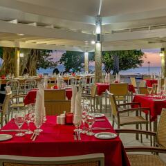 Отель Hedonism II All Inclusive Resort Негрил помещение для мероприятий фото 2