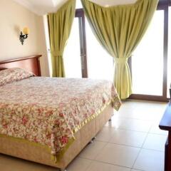 Отель Yel Holiday Resort комната для гостей фото 5