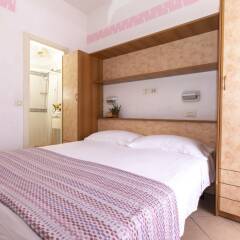 Hotel Holland Римини комната для гостей фото 5