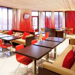 Отель ibis Barcelona Meridiana детские мероприятия фото 2