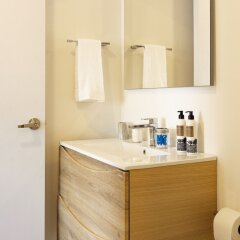 Апартаменты Beautiful Studio W/balcony Near La Condesa Мехико фото 4