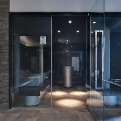 Отель Ariston Molino Terme Италия, Абано-Терме - отзывы, цены и фото номеров - забронировать отель Ariston Molino Terme онлайн сауна