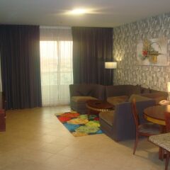 Al Manar Grand Hotel Apartments комната для гостей фото 4