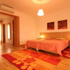 Отель Orada Apartamentos Turísticos Marina de Albufeira Португалия, Албуфейра - отзывы, цены и фото номеров - забронировать отель Orada Apartamentos Turísticos Marina de Albufeira онлайн комната для гостей фото 2