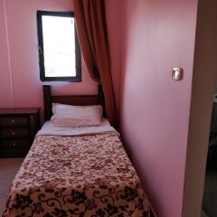 Отель Petra Gate Hotel Иордания, Вади-Муса - 1 отзыв об отеле, цены и фото номеров - забронировать отель Petra Gate Hotel онлайн комната для гостей фото 3