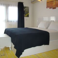 Urla Yelken Hotel Турция, Урла - отзывы, цены и фото номеров - забронировать отель Urla Yelken Hotel - Adults Only онлайн комната для гостей фото 5
