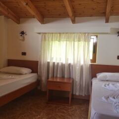 Отель Paradise Lukova Hotel Албания, Химара - отзывы, цены и фото номеров - забронировать отель Paradise Lukova Hotel онлайн