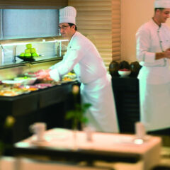 Movenpick Hotel Izmir