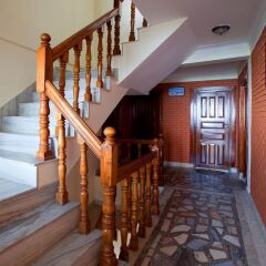 Отель Nagarkot Sunshine Hotel Непал, Нагаркот - отзывы, цены и фото номеров - забронировать отель Nagarkot Sunshine Hotel онлайн интерьер отеля