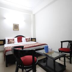 Hotel Citi Continental комната для гостей фото 3