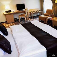 Buda Castle Fashion Hotel удобства в номере