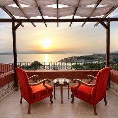 Pasha Port Hotel & Restaurant Чешме фото 4