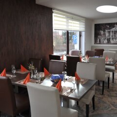 Hotel Richard питание