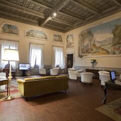 Отель Palazzo Carletti фото 17