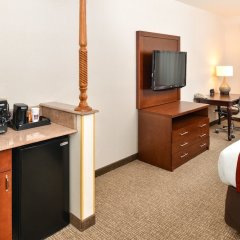 Comfort Suites Redlands in Redlands, United States of America from 156$, photos, reviews - zenhotels.com room amenities