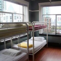 Отель C&N Backpackers Central Station Канада, Ванкувер - отзывы, цены и фото номеров - забронировать отель C&N Backpackers Central Station онлайн детские мероприятия фото 2