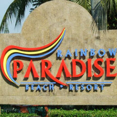 Отель Rainbow Paradise Beach Resort Малайзия, Пенанг - 1 отзыв об отеле, цены и фото номеров - забронировать отель Rainbow Paradise Beach Resort онлайн спа фото 2